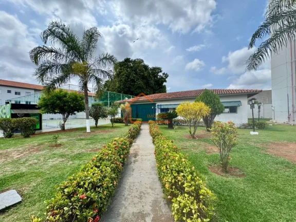 Imagem Condomínio Recanto dos Pássaros II - Apartamento à venda no bairro Jardim Suécia - Mogi Guaçu/SP