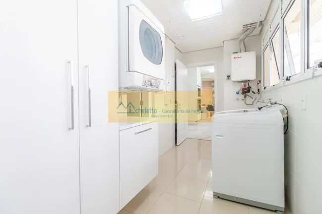 Imagem APARTAMENTO RESIDENCIAL em SÃO PAULO - SP, SANTA CECÍLIA
