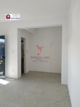 Imagem Sala Comercial em Barreiros SJ, te 1 banheiro à Venda, 36 m² por R$175.000