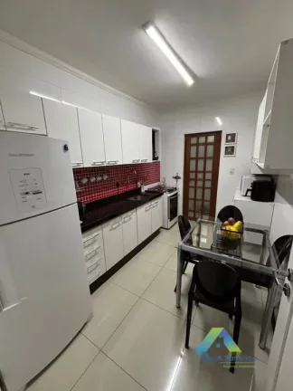 Imagem Apartamento à venda no bairro Chácara Inglesa - São Paulo/SP