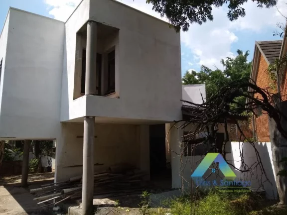 Imagem MORUMBI SOBRADO ALTO PADRÃO 800 metros, 4 dormitórios, 3 suítes, 4 salas, 8 vagas com ótima localização e valor !!!