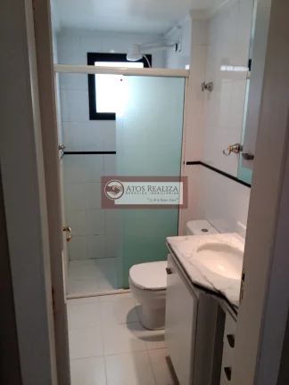 Imagem Apartamento 2 Dormitórios 1 vaga de garagem Jd Prudência.