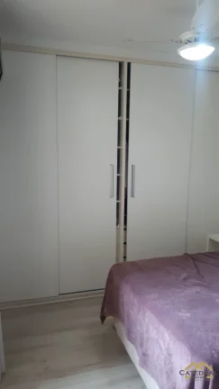 Imagem Apartamento a venda no Residencial Real Park - 03 Quartos - Vila Rami/Jundaí - SP
