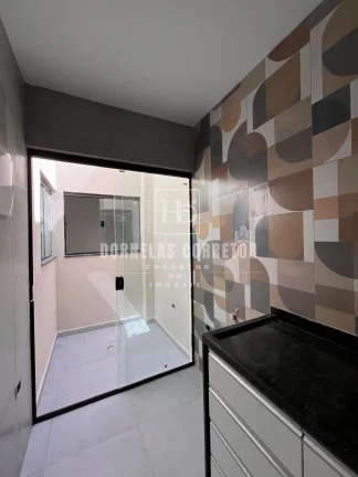 Imagem Realize seu sonho: conforto, espaço e localização privilegiada Chegou a hora da casa própria - aproveite essa chance!