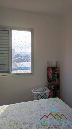 Imagem Apartamento a venda marajoara 47m2 -2 dormitórios e 1 vaga -R$ 318.000.00