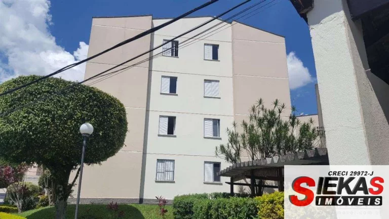 Imagem Apartamento à venda em São Paulo-SP, bairro Cangaíba: 2 quartos, 1 sala, 1 vaga de garagem, 60m² de área. Imperdível!