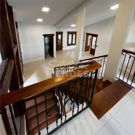 Imagem Magnífica casa condomínio Bosque São Bento 2 - Campolim - Sorocaba/S.P.