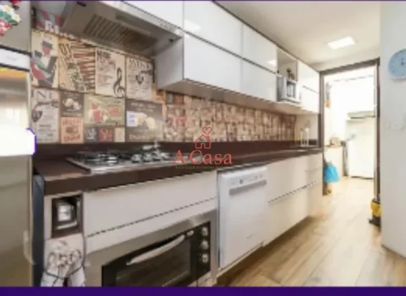 Imagem Casa em Condomínio com 2 Dormitorio(s) localizado(a) no bairro Teresópolis em Porto Alegre / Rio Grande do Sul Ref.:259
