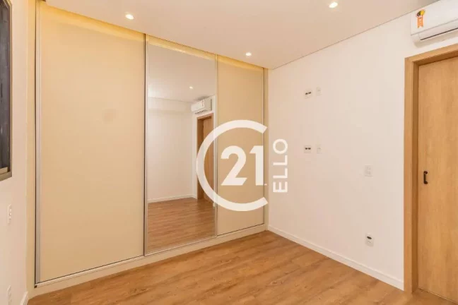 Imagem Cobertura duplex com 3 dormitórios à venda, 166 m² - Vila Olímpia