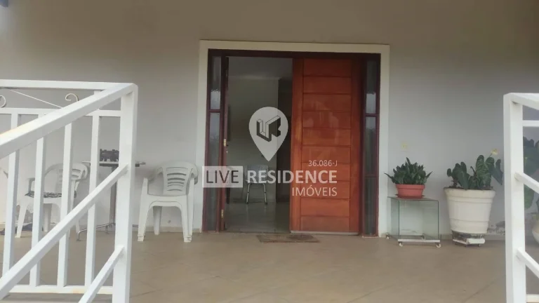 Imagem Casa térrea à venda no Condomínio Parque São Gabriel!
