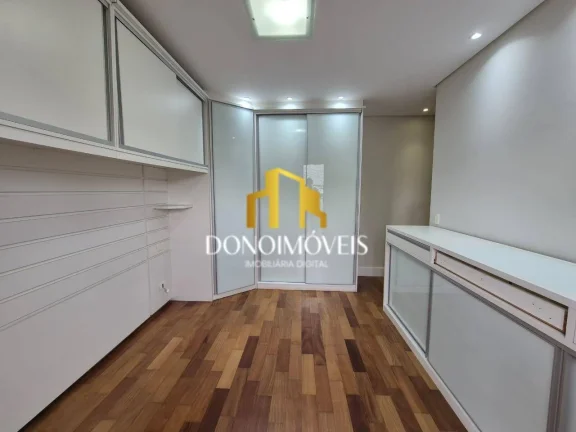 Imagem Imagine viver em um apartamento que une o conforto de uma casa com a segurança e a praticidade que ...
