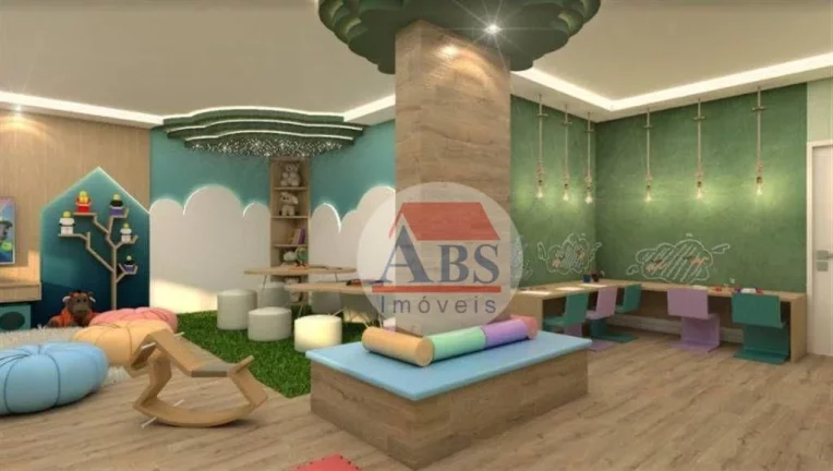 Imagem Apartamento com 2 dormitórios à venda, 70 m² por R$ 390.000,00 - Nova Mirim - Praia Grande/SP