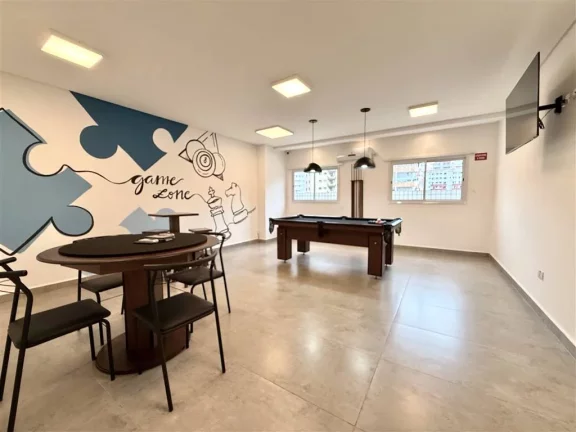 Imagem APARTAMENTO COM 69 m² - GUILHERMINA - PRAIA GRANDE SP