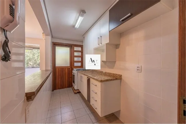 Imagem Apartamento à venda no bairro Bela Vista - Porto Alegre/RS