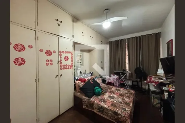 Imagem Apartamento à Venda - Copacabana, 3 Quartos, 125 m2