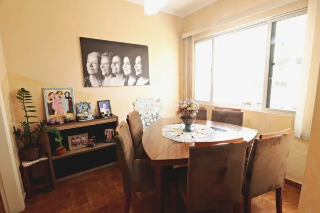 Imagem APARTAMENTO COM 95.08 m² - OCIAN - PRAIA GRANDE SP