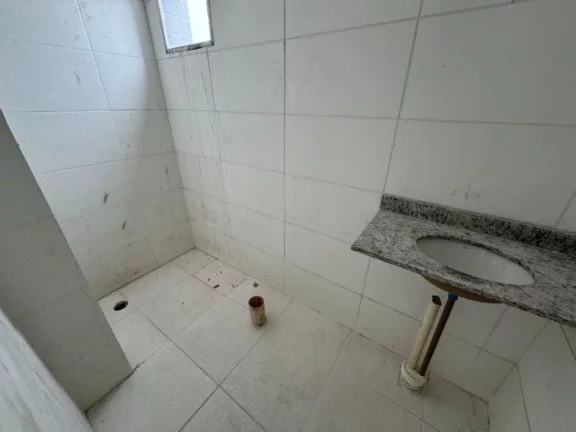 Imagem Apartamento à Venda em Vila Caiçara, Praia Grande - SP