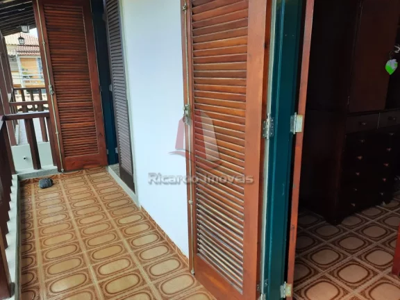 Imagem Apartamento Triplex Mobiliado Peró