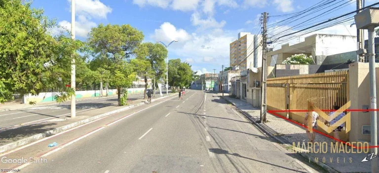 Imagem Casa com 10 salas à venda, 240 m² por R$ 1.560.000 - Benfica - Fortaleza/CE