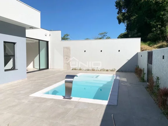 Imagem Casa Térrea Alto Padrão - Cadorim