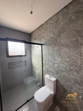 Imagem Linda Casa a Venda com Vista Permanente em Campos do Jordão