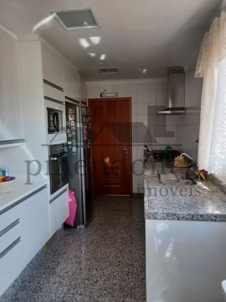 Imagem Apartamento com 180m² a venda na Pompéia, 3 suítes e 3 vagas.