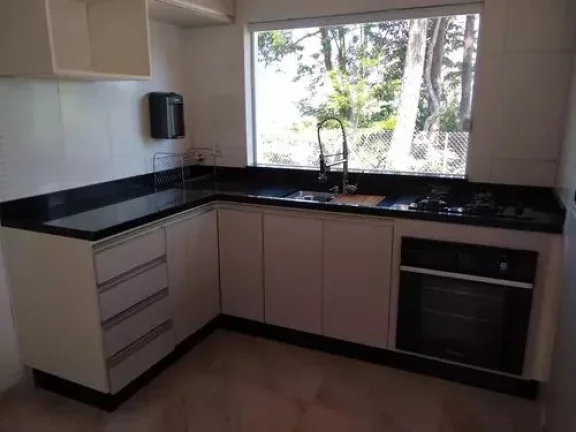 Imagem SOBRADO À VENDA, 150 M² POR R$ 890.000,00 - CHÁCARA REPRESINHA - COTIA/SP
