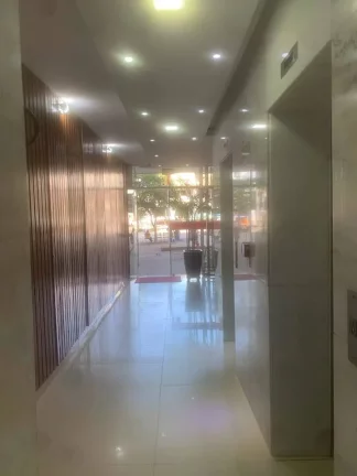 Imagem SALA COMERCIAL LOCALIZADA NO CENTRO DE SOROCABA - SP