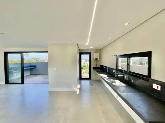 Imagem Cond Terra Nobre - Zero Km, moderna, 3dorm/1ste, varanda gourmet e hidro!