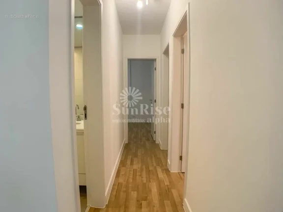 Imagem Apartamento para alugar com 3 quartos e 2 vagas 82 m² R$6.920,00 pacote - Alphaville Industrial - Barueri/SP