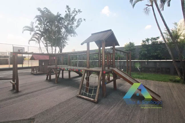 Imagem Apartamento à venda no bairro Bosque da Saúde - São Paulo/SP, Zona Sul