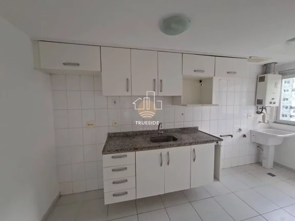Imagem Apartamento no Acqua Green – Camorim