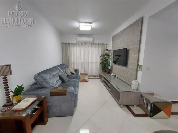 Imagem Apartamento à Venda em Centro, Mongaguá - SP