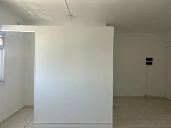 Imagem Alugo Sala Sobreloja em Santo André, Parque Jaçatuba