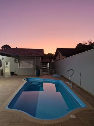 Imagem LINDA CASA À VENDA NO CENTRO DE PILAR DO SUL