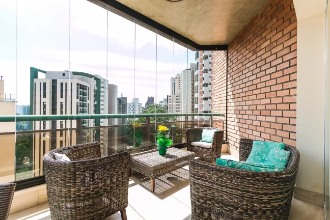 Imagem APARTAMENTO RESIDENCIAL em SÃO PAULO - SP, MORUMBI