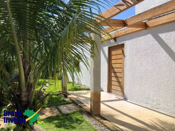 Imagem CASA DE PRAIA NA COSTA DO DESCOBRIMENTO