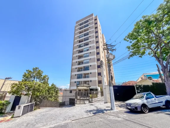 Imagem Apartamento para venda em Casa Verde com 2 quartos, sendo 1 suíte , 62m2