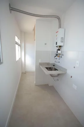 Imagem APARTAMENTO RESIDENCIAL em São Paulo - SP, Jardim Umuarama