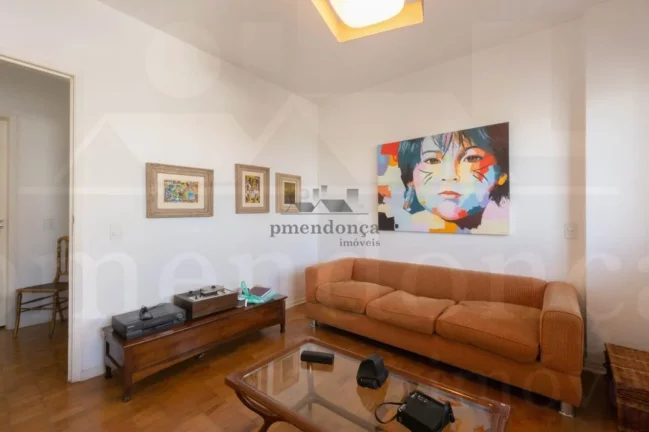 Imagem Apartamento 3 quartos 1 suite, 3 vagas 240m²