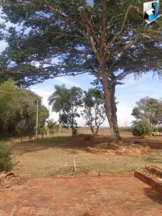 Imagem Chácara a venda no Bairro Campininha - Cesário Lange/SP.