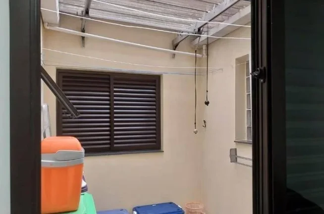Imagem Bairro Jardim Alugo Apto em Santo André.