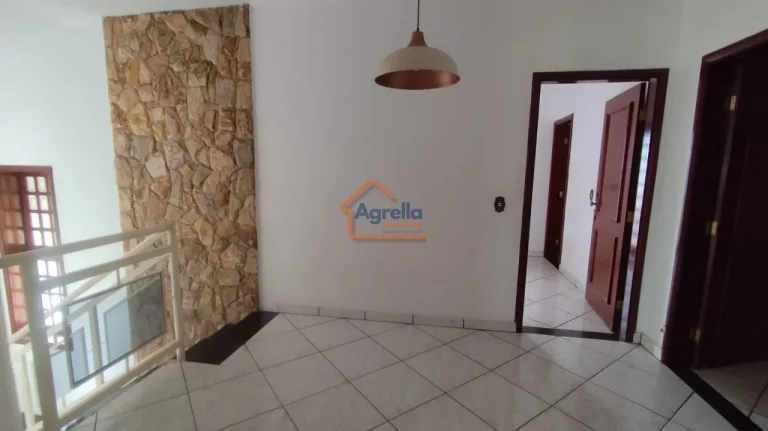 Imagem Casa à venda no bairro Jardim Flamboyant - Mogi Mirim/SP