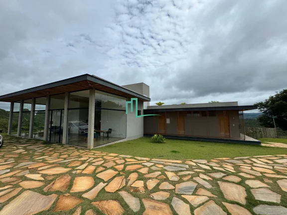 Imagem POUSADA CASABLU Á VENDA EM SÃO JOSÉ DA BARRA/MG