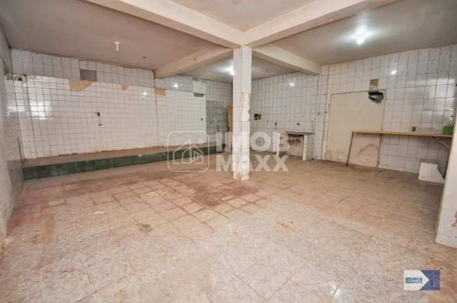 Imagem Prédio à Venda em Samambaia Sul, Brasília - Lojas e 02 apart