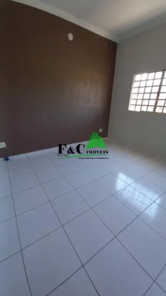 Imagem Barracão para Venda em Limeira, Jardim Nossa Senhora do Amparo, 2 banheiros