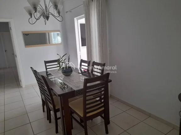 Imagem Casa em condomínio para venda em Paulinia S.P.