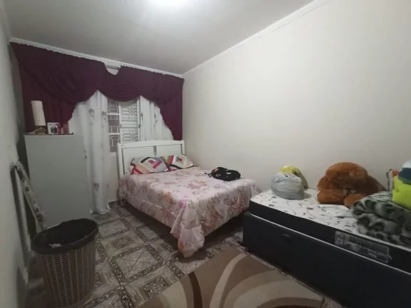 Imagem Sobrado à venda, 255 m² por R$ 700.000,00 - Jardim Lincoln - Suzano/SP