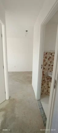 Imagem Apartamento à Venda – 38m² | 2 Dormitórios | Jardim Petrópolis – Cotia/SP