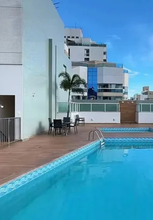Imagem Apartamento em Praia da Costa - Vila Velha